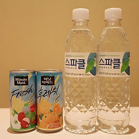 Sinyoung Motel Seoul Luaran gambar