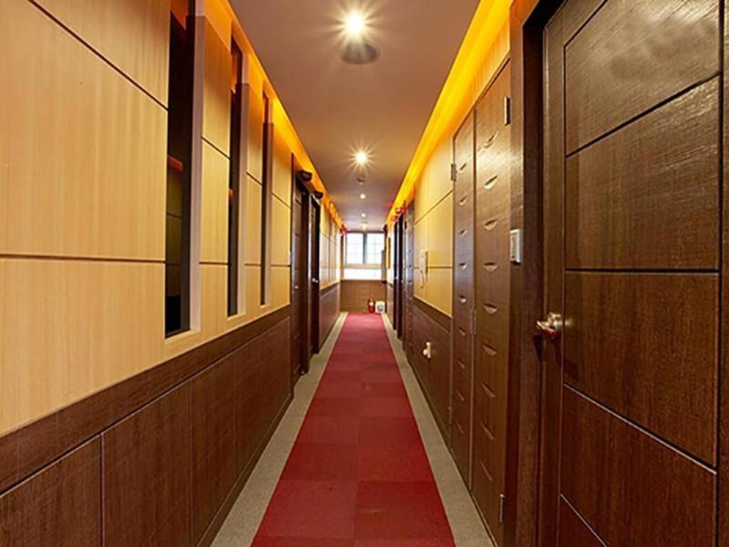 Sinyoung Motel Seoul Luaran gambar