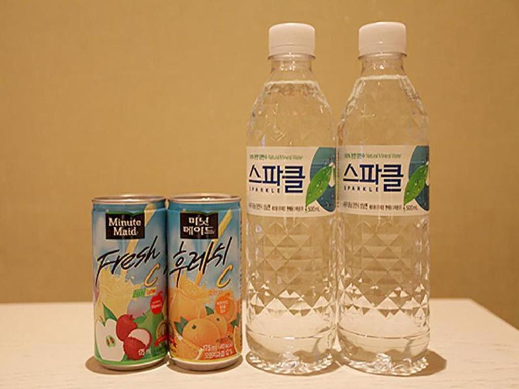 Sinyoung Motel Seoul Luaran gambar