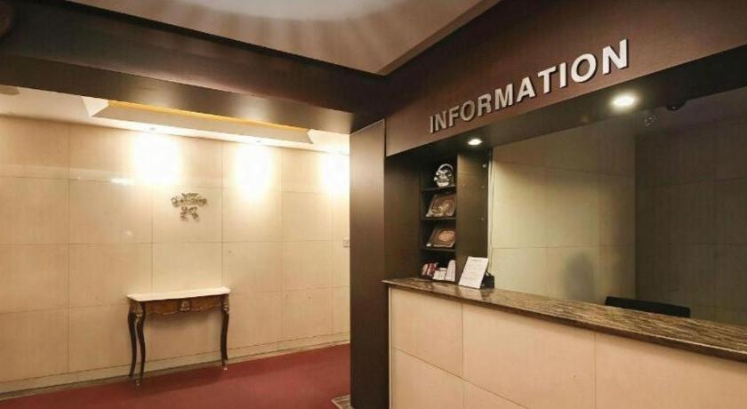 Sinyoung Motel Seoul Luaran gambar