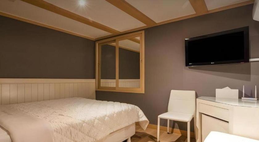 Sinyoung Motel Seoul Luaran gambar