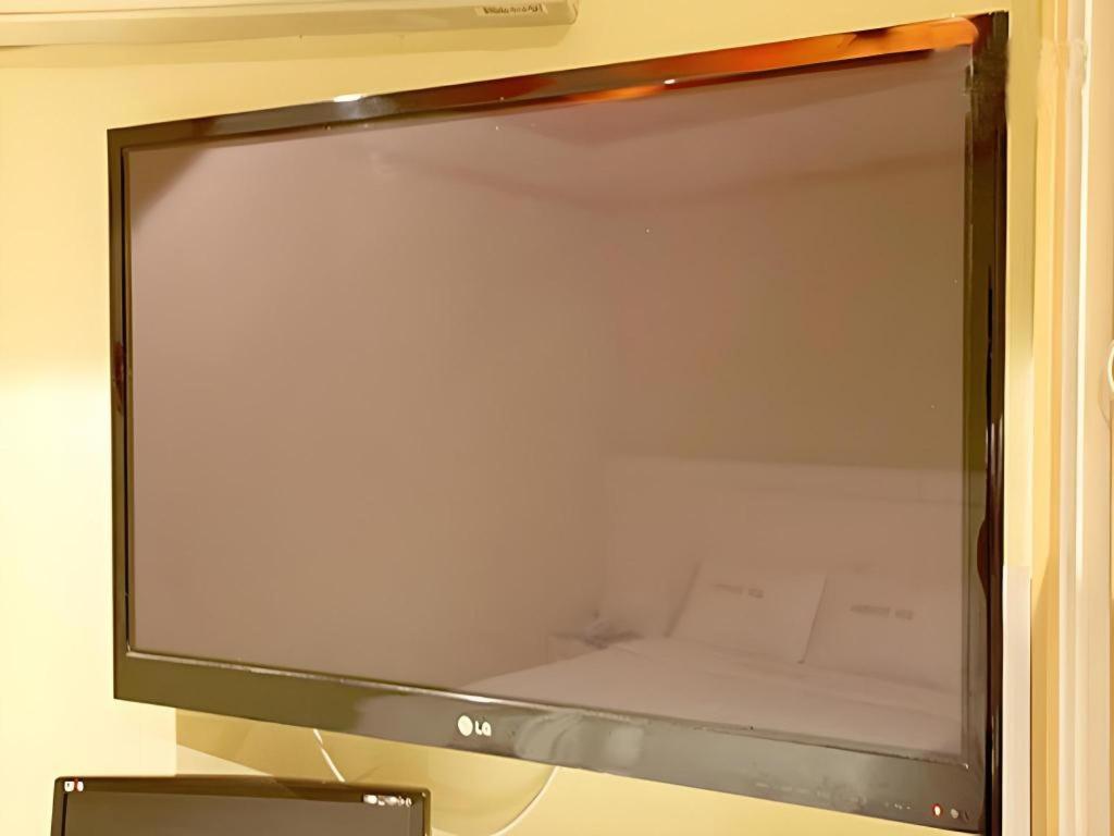 Sinyoung Motel Seoul Luaran gambar