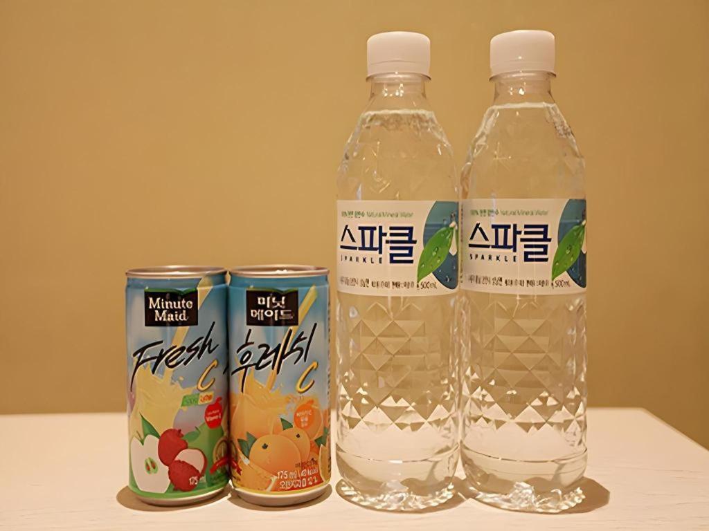Sinyoung Motel Seoul Luaran gambar