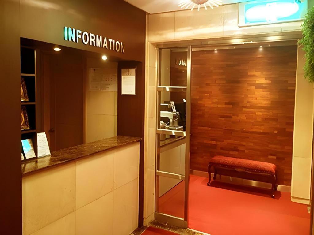 Sinyoung Motel Seoul Luaran gambar