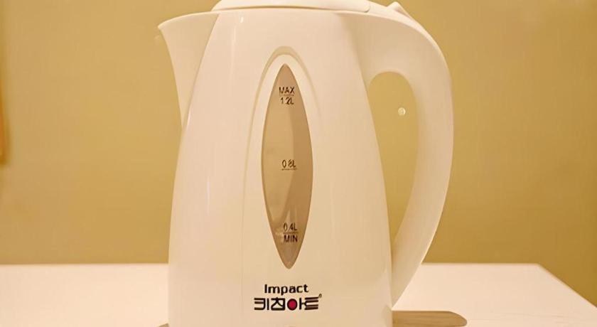 Sinyoung Motel Seoul Luaran gambar