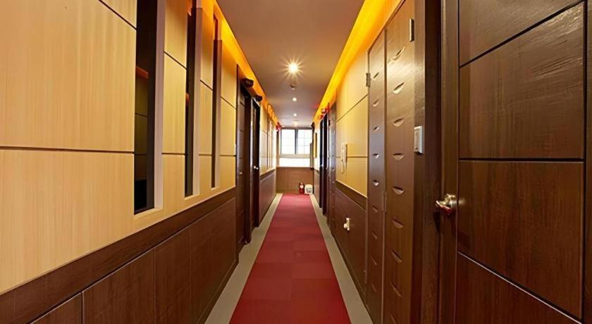 Sinyoung Motel Seoul Luaran gambar