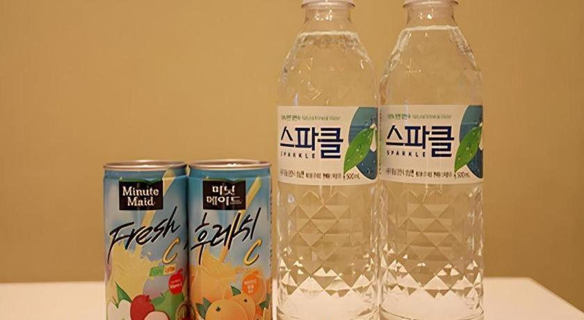 Sinyoung Motel Seoul Luaran gambar