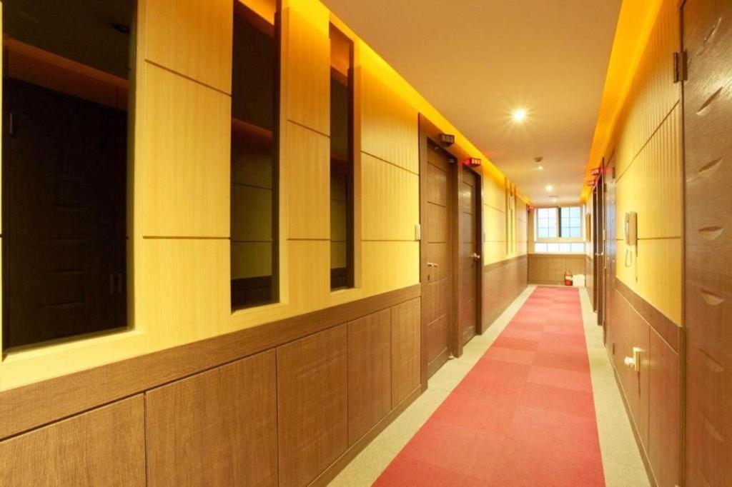 Sinyoung Motel Seoul Luaran gambar