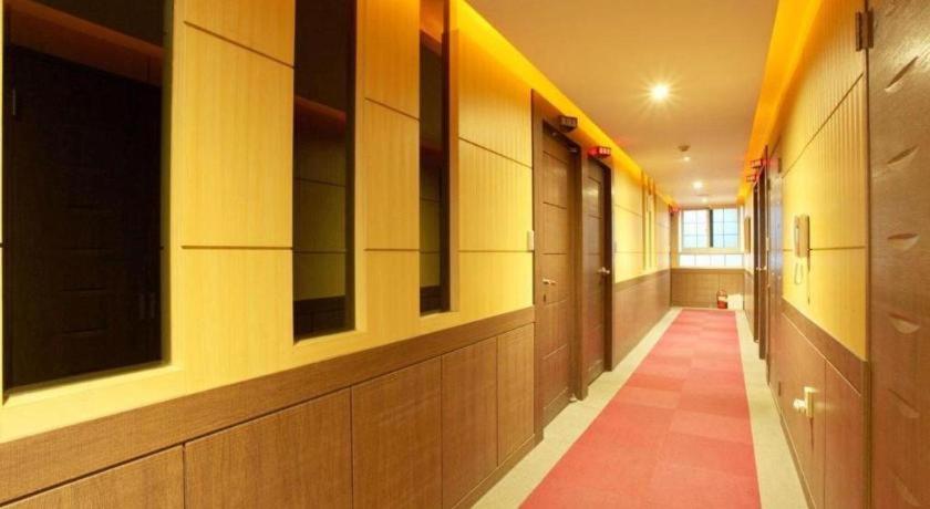 Sinyoung Motel Seoul Luaran gambar