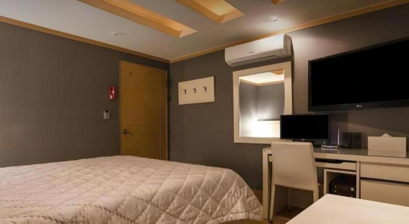 Sinyoung Motel Seoul Luaran gambar