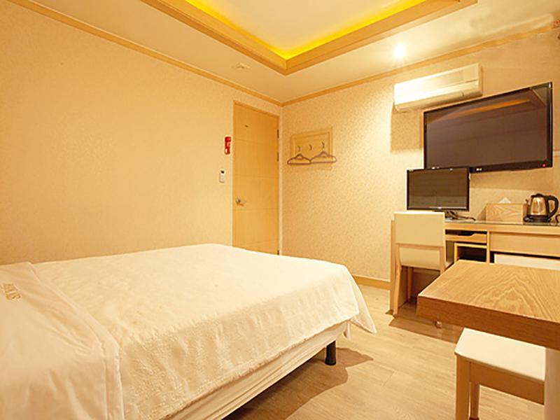Sinyoung Motel Seoul Luaran gambar