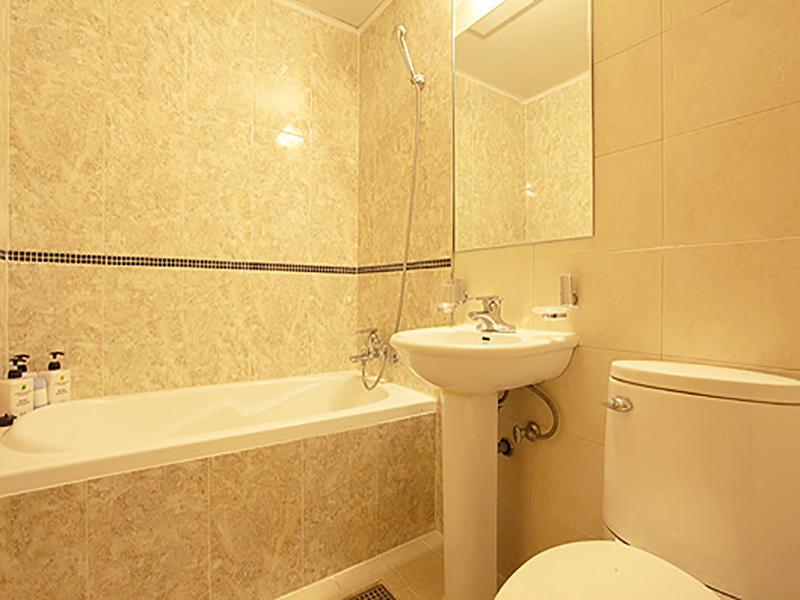 Sinyoung Motel Seoul Luaran gambar